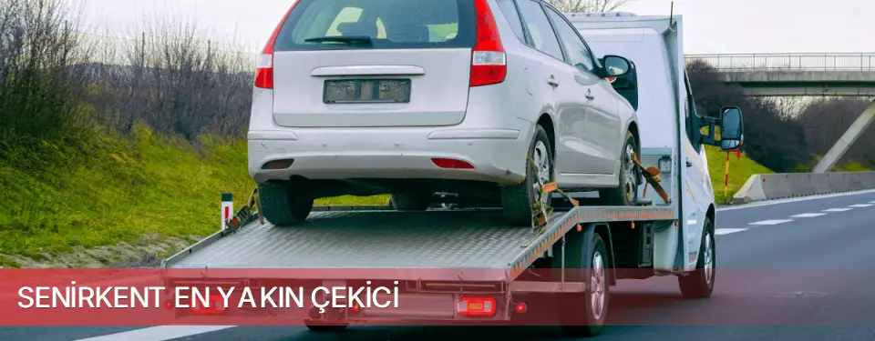 Senirkent İlçemi En Yakın Çekici
